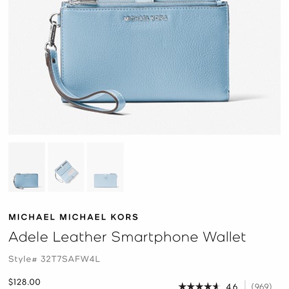 Michael Kors Wallet - Picture 3 of 3
